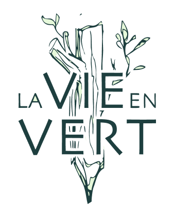 la vie en vert logo